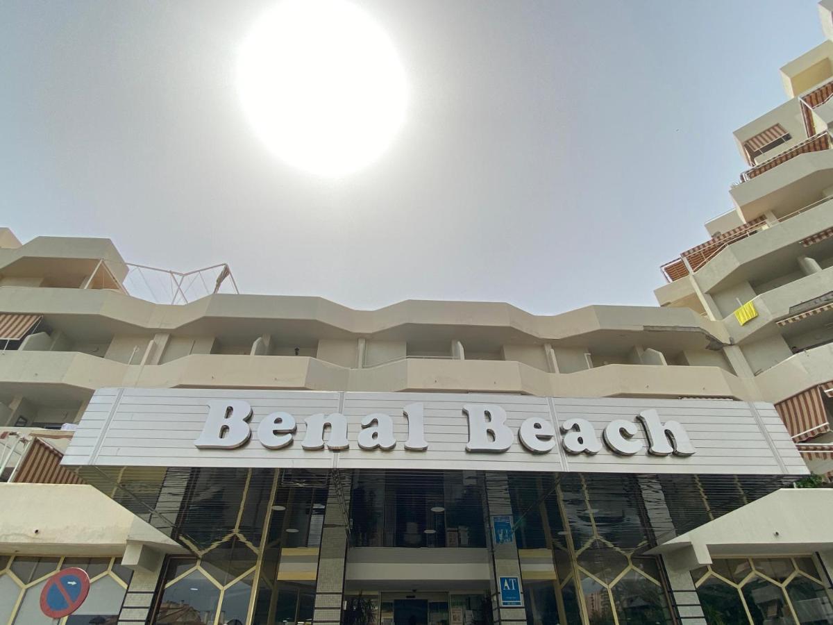 Appartement Benalbeach New - Malaga *
