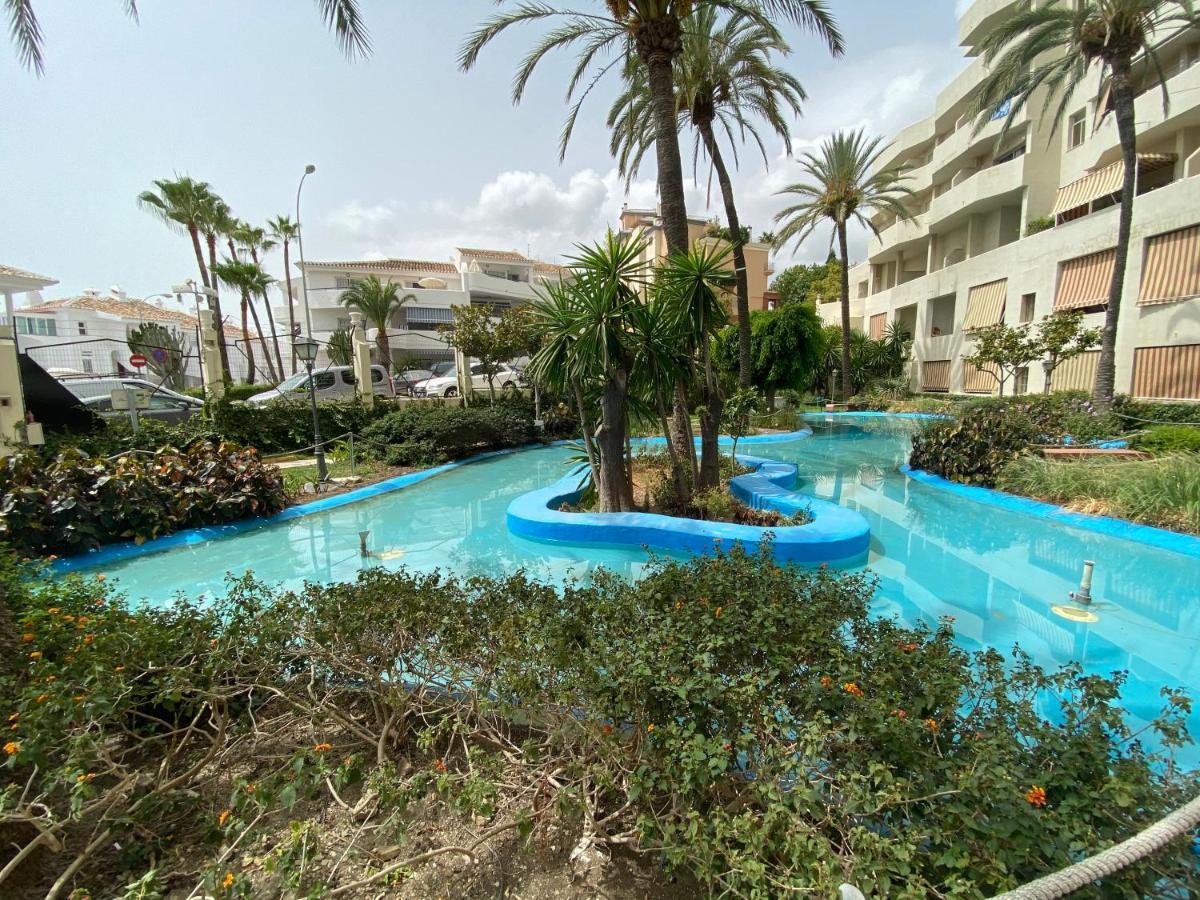 Benalbeach New - Malaga Appartement