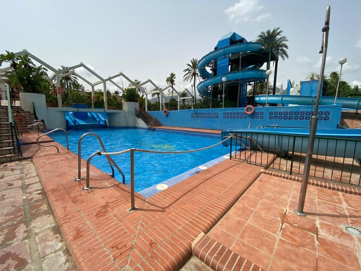 Benalbeach New - Malaga Appartement Benalmádena