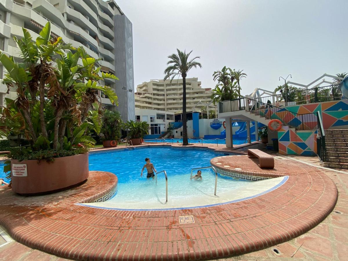 Benalbeach New - Malaga * Benalmádena