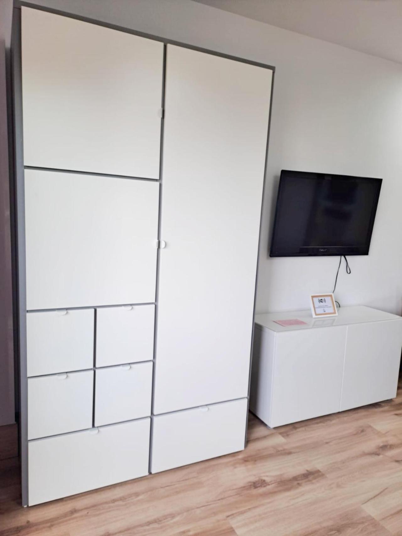 Benalbeach New - Malaga Appartement