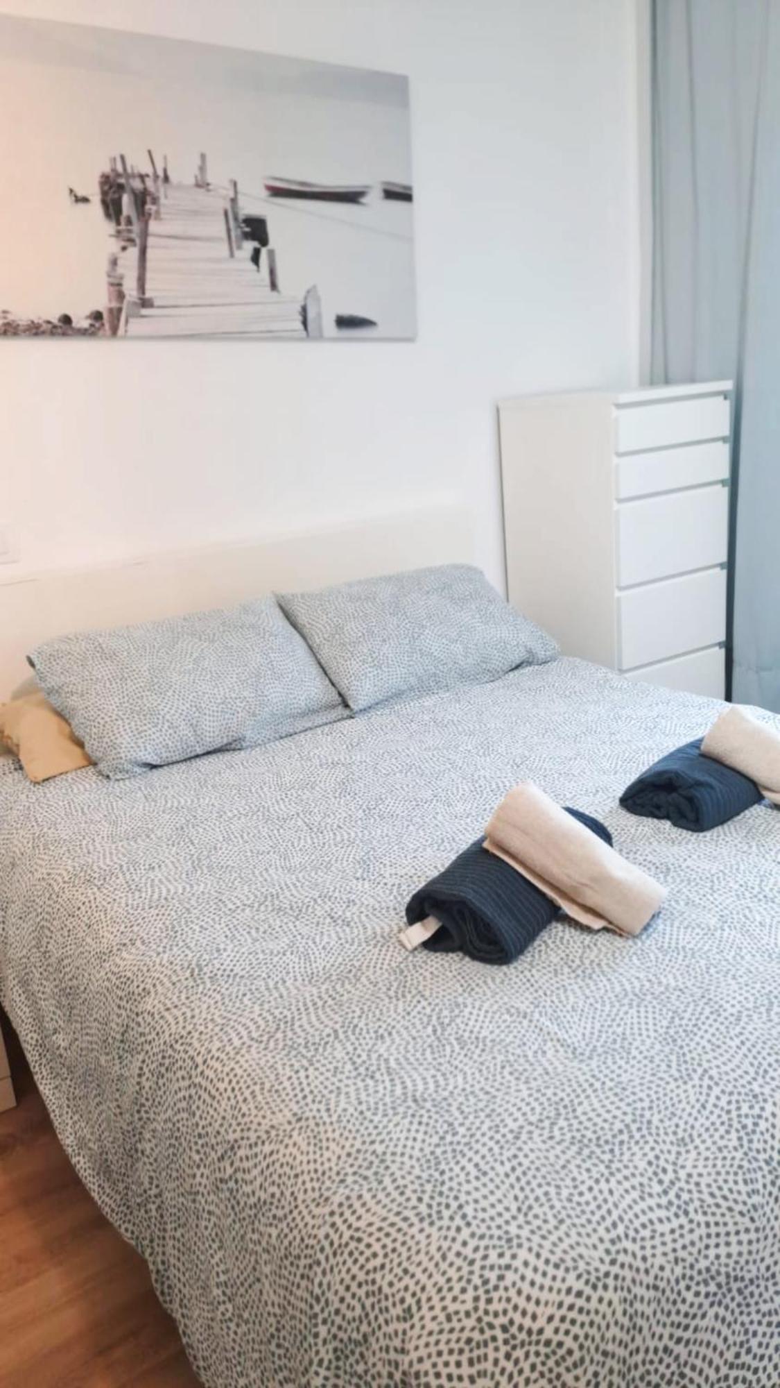 Benalbeach New - Malaga Appartement *