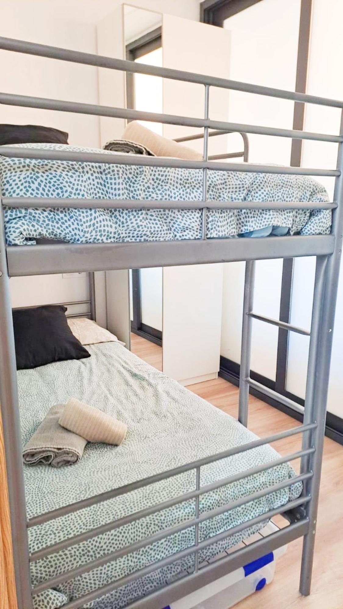 Benalbeach New - Malaga Appartement *