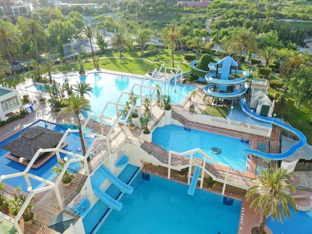 Benalbeach New - Malaga Appartement