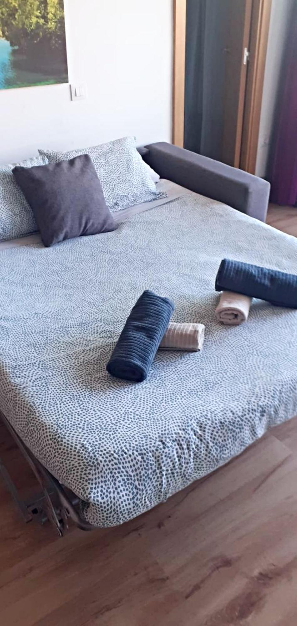 Benalbeach New - Malaga Appartement *
